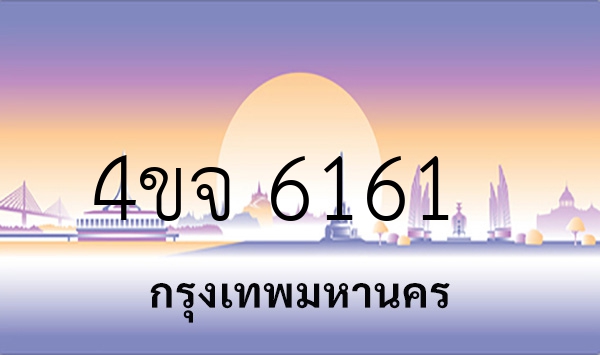 4ขจ 6161